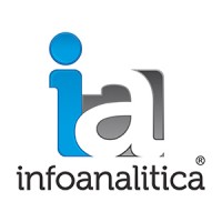 Infoanalitica logo - Similar company to Scopeb2B Solutions