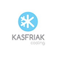 KASFRIAK - Cooling logo - Similar company to Acs - Advanced Cooling Solutions