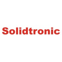 Solidtronic logo - Similar company to Anico Kft.