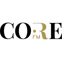 Core Fm logo - Similar company to Corefm