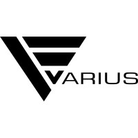 Varius Inc logo - Similar company to Varius Global Zrt.
