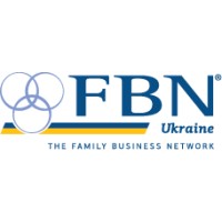 Family Business Network Ukraine logo - Similar company to Premier Development