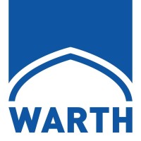 WARTH Engineering Industries logo - Similar company to Onnex