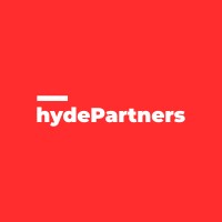 Hyde Partners logo - Similar company to Alkhidmat Welfare Uk