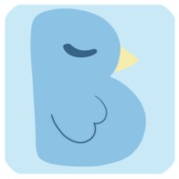 Bluebird Studios logo - Similar company to Voltrasoft Software Sollutions
