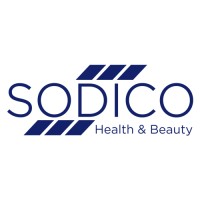 Sodico Health & Beauty logo - Similar company to Fiorini Packaging