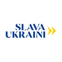 NGO Slava Ukraini logo - Similar company to Droneaid