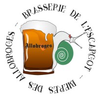 La Brasserie de l'Escargot logo - Similar company to Brasserie Okabeer