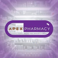 Apex Pharmacy logo - Similar company to Apex Pharmacy Ltd