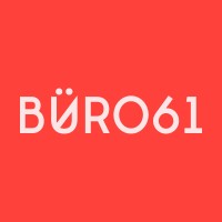 Büro61 GmbH logo - Similar company to Vierviertel