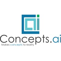 concepts.ai logo - Similar company to Metacaps.Ai