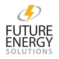 Future Energy Solutions logo - Similar company to Future Energy