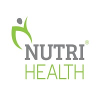 NutriHealth logo - Similar company to Icebreakers Uk