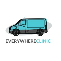 EVERYWHERECLINIC logo - Similar company to First Dentist Marketing Inc