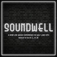 Soundwell SLC logo - Similar company to 360 Scenery