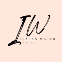 Ibadan Watch logo - Similar company to Caruso Languages