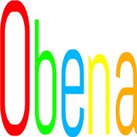 Obena Business Integration logo - Similar company to Alpha Industrieservice Gmbh