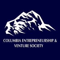 Columbia Entrepreneurship and Venture Society logo - Similar company to Almamingles