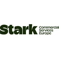 Stark Commercial Services Europe logo - Similar company to Arkid Studio