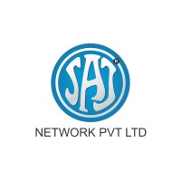 SAJ NETWORK Pvt Ltd logo - Similar company to Vr2Ality Infotec