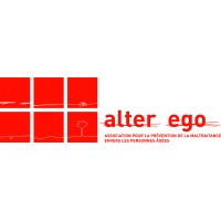 Association alter ego logo - Similar company to Handicap International