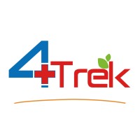 4TREK logo - Similar company to Onemed