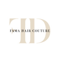 Fama Hair Couture logo - Similar company to Purrustic