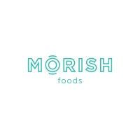 Morish Food logo - Similar company to Moreish Marketing