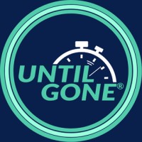 UntilGone.com logo - Similar company to 6Blu Inc.