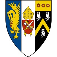Corpus Christi College, University of Oxford logo - Similar company to Acara Strategy