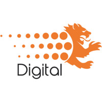 CEG Digital logo - Similar company to International Student Recruitment