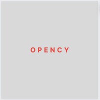 OPENCY logo - Similar company to Jura Isolation
