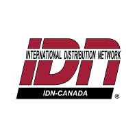 IDN-Canada logo - Similar company to Bg Distribution