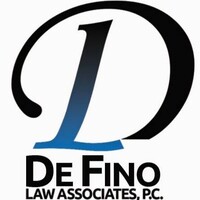 DEFINO LAW ASSOCIATES, P.C. logo - Similar company to Edelstein Law
