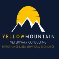 Yellow Mountain Veterinary Consulting logo - Similar company to Dvmmatch