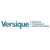 Versique Executive, Professional & Interim Recruiting logo - Similar company to Salo, A Korn Ferry Company