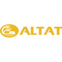 Altat Tarım logo - Similar company to Agroglob Tarim