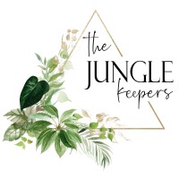 The Jungle Keepers logo - Similar company to Junglekeepers