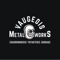 VAUGEOIS METAL WORKS logo - Similar company to Dk Flex