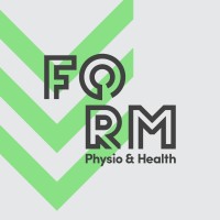 FORM Physio & Health logo - Similar company to Sol Mgmt.