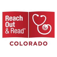 Reach Out and Read Colorado logo - Similar company to Agentsheets, Inc.