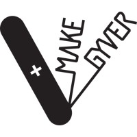 Make Gyver logo - Similar company to Gyver