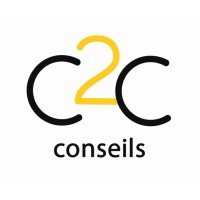 C2C PROVENCE logo - Similar company to C2C Conseils