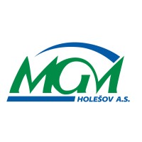 MGM a.s. logo - Similar company to Altmann Gmbh Landtechnik