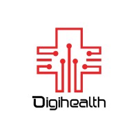 DigiHealth.id logo - Similar company to Aimed