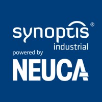 Synoptis Industrial | NEUCA Group logo - Similar company to Synoptis Pharma