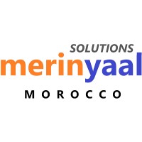 Merinyaal Solutions Morocco logo - Similar company to Al Manar Development Company