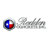 Redden Concrete Inc. logo - Similar company to Nortex Concrete