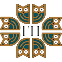 Fellowship House logo - Similar company to Overcome Nj