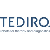 TEDIRO Healthcare Robotics GmbH logo - Similar company to Variowell